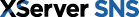 XServer SNS
