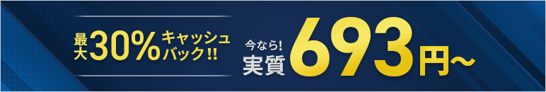 ����30�󥭥�å���Хå����¼����693�ߡ�